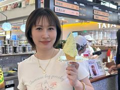 -野人先生Gelato(上海长宁龙之梦店)