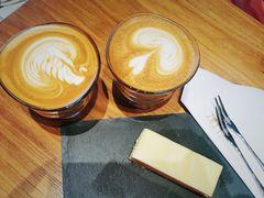 -Punchline Coffee&Roaster(同济大学店)