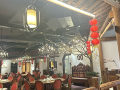 -金苑酒家·客家菜·广东老字号(万象店)