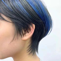 -欧艾美发沙龙