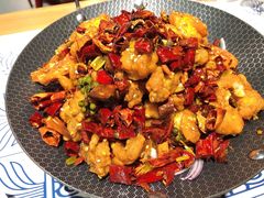 -美庐时尚餐厅(菱角湖店)