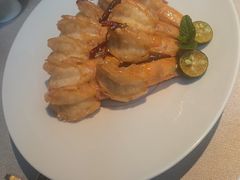 -四季民福烤鸭店(外滩外白渡桥店)