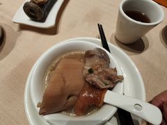 -香顺·客家菜(常平店)
