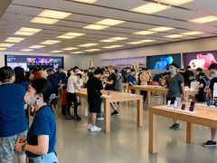 -Apple零售店(深圳益田假日广场店)