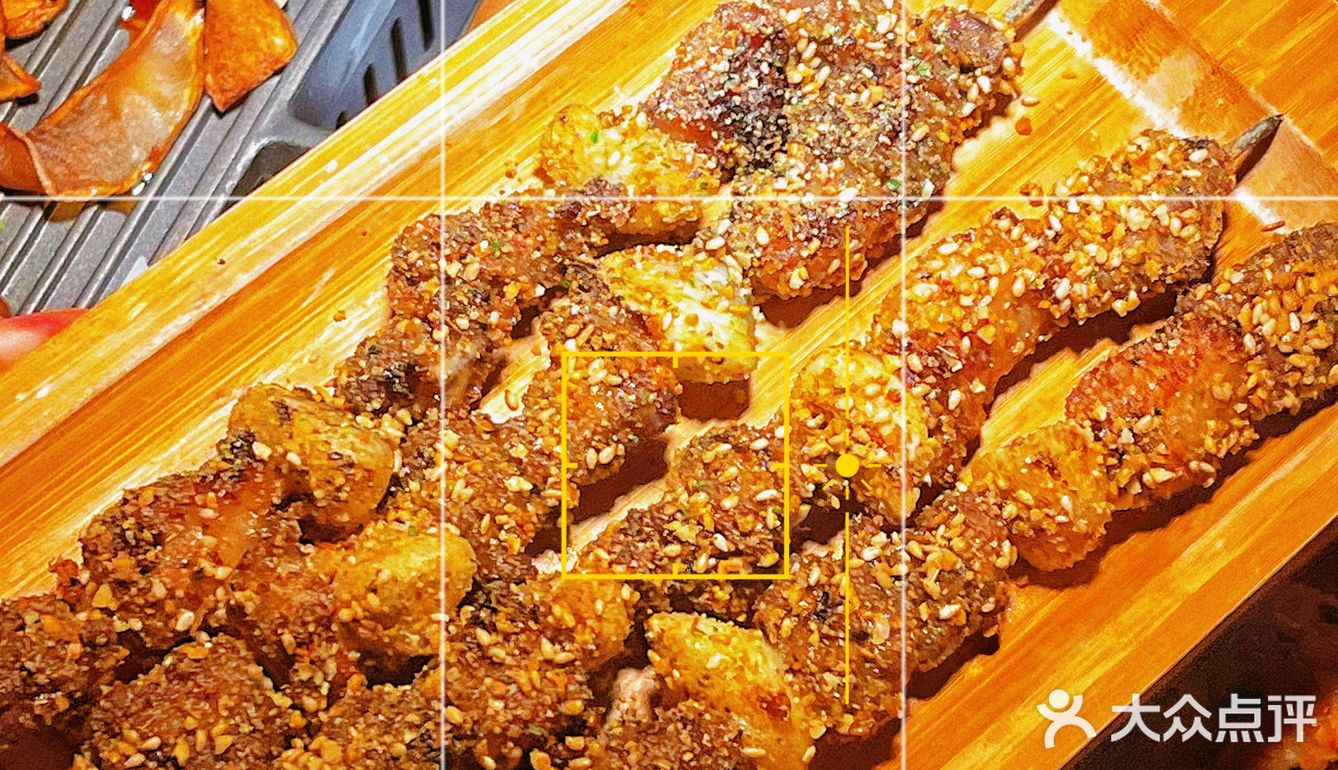 不踩雷的小李布车