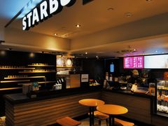 -星巴克(金茂大厦店)