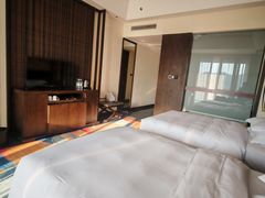 -清远熹乐谷温泉度假酒店