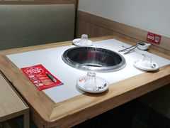 -蜀留香火锅(社会山店)