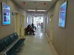 -成都西区医院整形美容