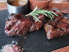 -MR.ROCKY洛奇先生RESTAURANT&BAR(宝安壹方城店)