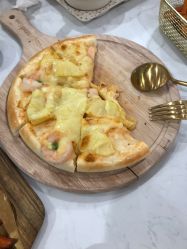 -MELAND CLUB亲子乐园·派对·餐厅(北京芳圆里ID MALL店)
