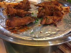 -椿记烧鹅(叠彩店)