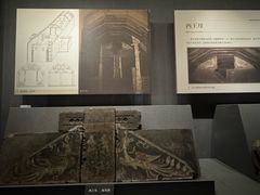 -洛阳古墓博物馆