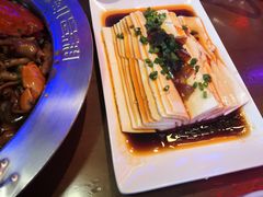 -胖哥俩肉蟹煲(虹口龙之梦店)