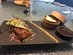 -梧桐北京烤鸭·铜锅涮肉(海岸城店)