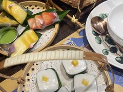 -泰妃殿(武汉首店)