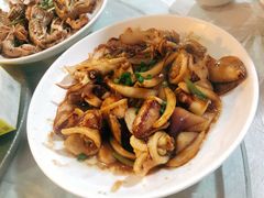 -丰收渔港饭店(嵊泗店)