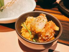 -山葵家·创意料理(临平银泰城店)