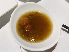 烧鹅-花城苑广府菜(侨鑫店)