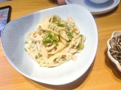 -竹里馆 ·茶食(奥体店)