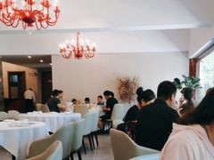 -月福京味斋·烤鸭店·北京菜(鼓楼总店)