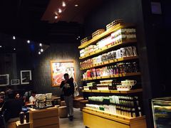 -星巴克臻选(深圳罗湖万象城店)
