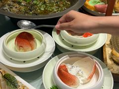-江城小馆陕南妈妈菜·全球旅行餐厅(钟楼店)