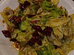 -重庆石磨豆花庄(乔庄店)