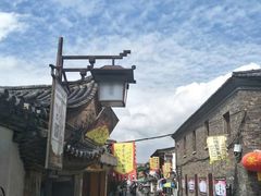 -建水文庙