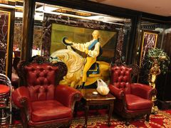 -万宝海鲜舫(劳动公园店)