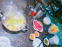 -八合里潮汕鲜牛肉火锅(深圳海岸城店)