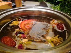 -一叶一世界•素食餐厅(新光天地店)
