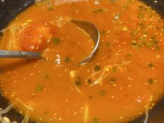 -好人民间小吃(花桥兆丰99广场店)