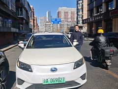 -易通行汽车陪练(通州店)