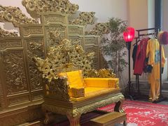 -江南韵·无锡太湖文化体验餐厅(凤凰天街店)