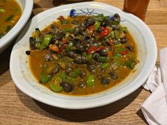 -陈先进鱼馆·夜宵·地道农家菜(湖墅南路店)