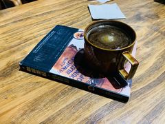 -雪域咖啡SNOWCOVEREDPLATEAUCAFE