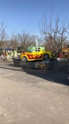 -大望京儿童游乐场