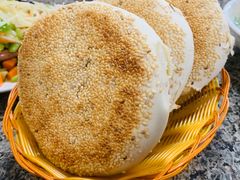 -清真喜兰老丁羊汤特色小吃