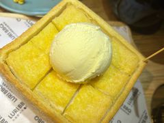 -馋嘴猫串吧(华贸店)