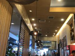 大堂-米字旁先锋韩餐(茂业天地店)