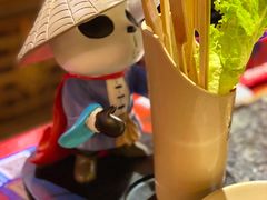 大侠上上签-蜀大侠火锅(寰球文化地标·总府店)