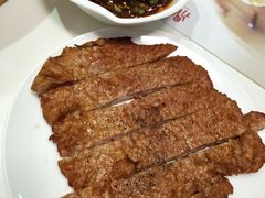 猪排-鼎泰丰(渔阳店)