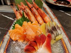 -大渔铁板烧(东城店)