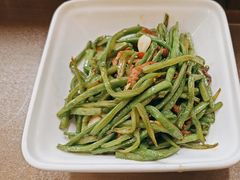 -楚山晓·湖北菜(武汉光谷K11店)