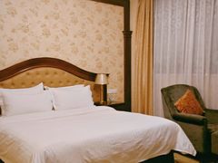 -上海锦江金门大酒店