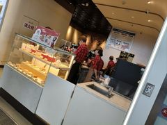 -Tims天好咖啡·贝果(成都东站捷枫店)