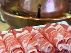 -虾大侠·盱眙龙虾老北京铜锅涮羊肉(金楠天街店)