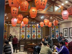 -大壶春生煎(四川中路店)