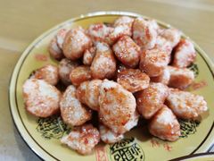 酱香芋儿-茶泡饭(李子坝店)